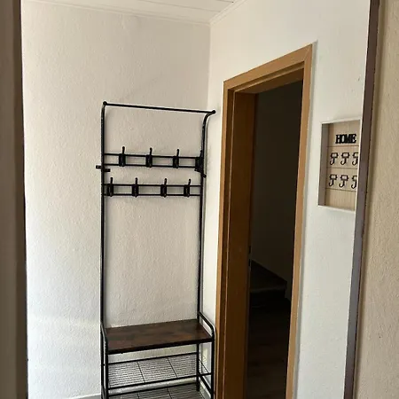 Suerscher Auszeit شقة