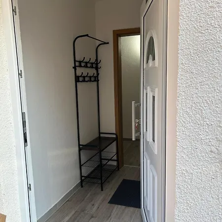 Suerscher Auszeit شقة Lehmen